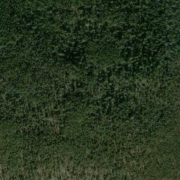 Satellite imagery of Sims Mine, US