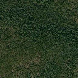 Satellite imagery of Sims Mine, US