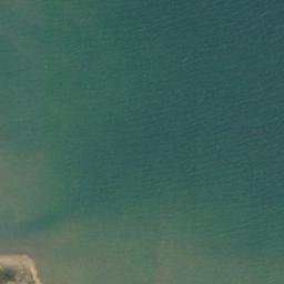 Satellite imagery of Wreck Point, US