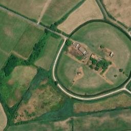 Satellite imagery of Abbaye de l'Isle, FR