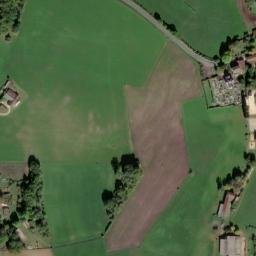 Satellite imagery of Abbaye Notre-Dame de Ligueux, FR