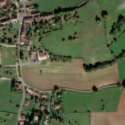 Satellite imagery of Abbaye Notre-Dame de Ligueux, FR