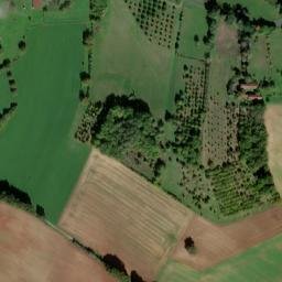 Satellite imagery of Abbaye Notre-Dame de Ligueux, FR