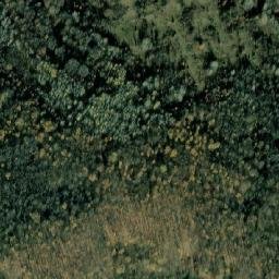Satellite imagery of Dealul Purcaru, RO