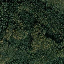 Satellite imagery of Dealul Purcaru, RO