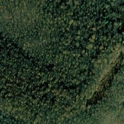 Satellite imagery of Dealul Purcaru, RO
