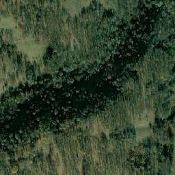 Satellite imagery of Tâlva Ţapuliac, RO