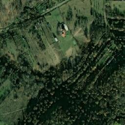 Satellite imagery of Dealul din Faţă, RO