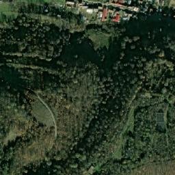 Satellite imagery of Dealul din Faţă, RO