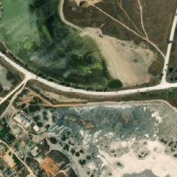 Satellite imagery of Horodyshche Pivdenkodonuzlavske, UA