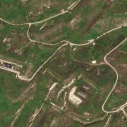 Satellite imagery of Mys Pavlovskiy, UA