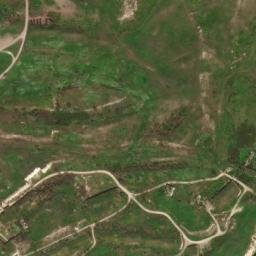 Satellite imagery of Mys Pavlovskiy, UA