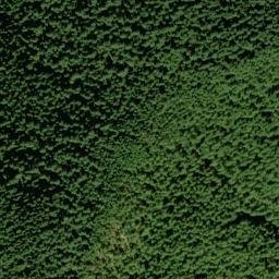 Satellite imagery of McIntyre Ridge, US