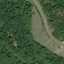 Satellite imagery of Laurel Hill, US