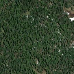 Satellite imagery of White River Sand Pit, US