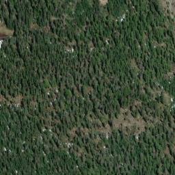Satellite imagery of White River Sand Pit, US
