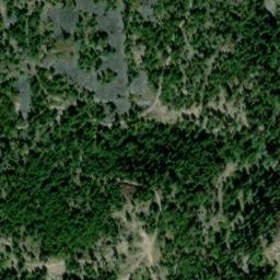 Satellite imagery of Lower Bench, US