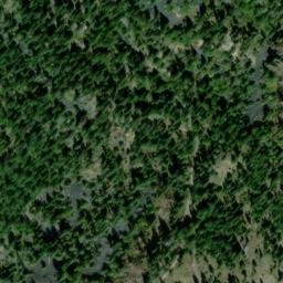 Satellite imagery of Lower Bench, US