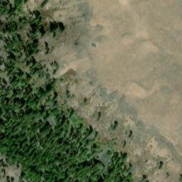 Satellite imagery of Upper Bench, US