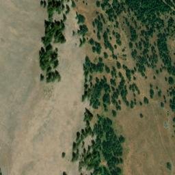 Satellite imagery of Upper Bench, US