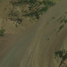 Satellite imagery of Joseph Mountain Mines, US