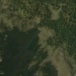 Satellite imagery of Joseph Mountain Mines, US