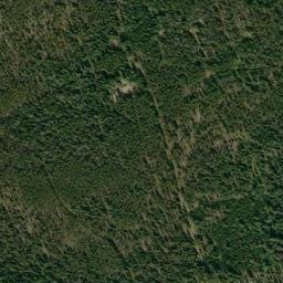 Satellite imagery of Sims Mine, US