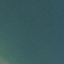 Satellite imagery of Wreck Point, US