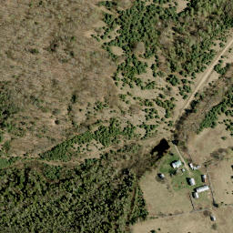 Satellite imagery of Boehmes Mountain, CA