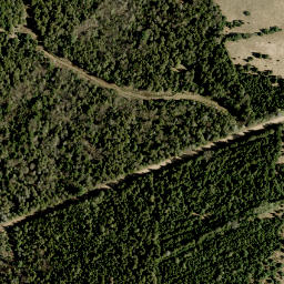 Satellite imagery of Budarick Hill, CA