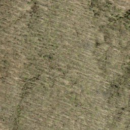 Satellite imagery of Wadsworth Mountain, CA