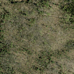 Satellite imagery of Mining Mountain, CA