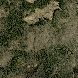 Satellite imagery of Barnets Point, CA