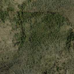 Satellite imagery of Barnets Point, CA