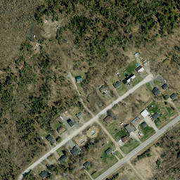 Satellite imagery of Barnets Point, CA