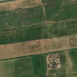 Satellite imagery of Abbaye de l'Isle, FR