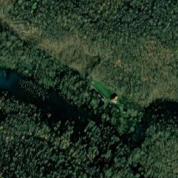 Satellite imagery of Dealul Purcaru, RO