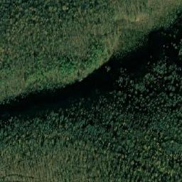 Satellite imagery of Dealul Purcaru, RO