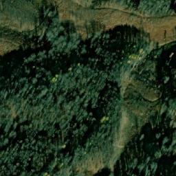 Satellite imagery of Culmea Poeţii, RO