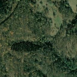 Satellite imagery of Tâlva Ţapuliac, RO
