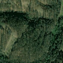 Satellite imagery of Tâlva Ţapuliac, RO