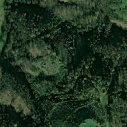 Satellite imagery of Dealul din Faţă, RO