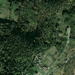 Satellite imagery of Dealul din Faţă, RO