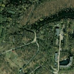 Satellite imagery of Dealul din Faţă, RO