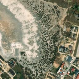 Satellite imagery of Horodyshche Pivdenkodonuzlavske, UA