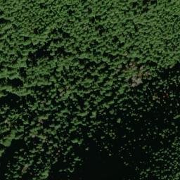 Satellite imagery of McIntyre Ridge, US