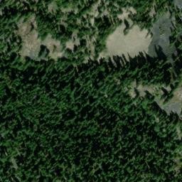 Satellite imagery of Lower Bench, US