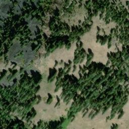 Satellite imagery of Lower Bench, US