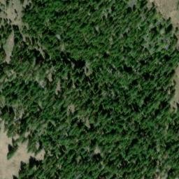 Satellite imagery of Upper Bench, US