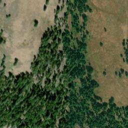 Satellite imagery of Upper Bench, US